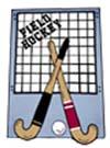 Of Wall Things: Field Hockey Bulletin Board